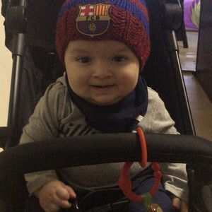 Meet your Posher, Juan